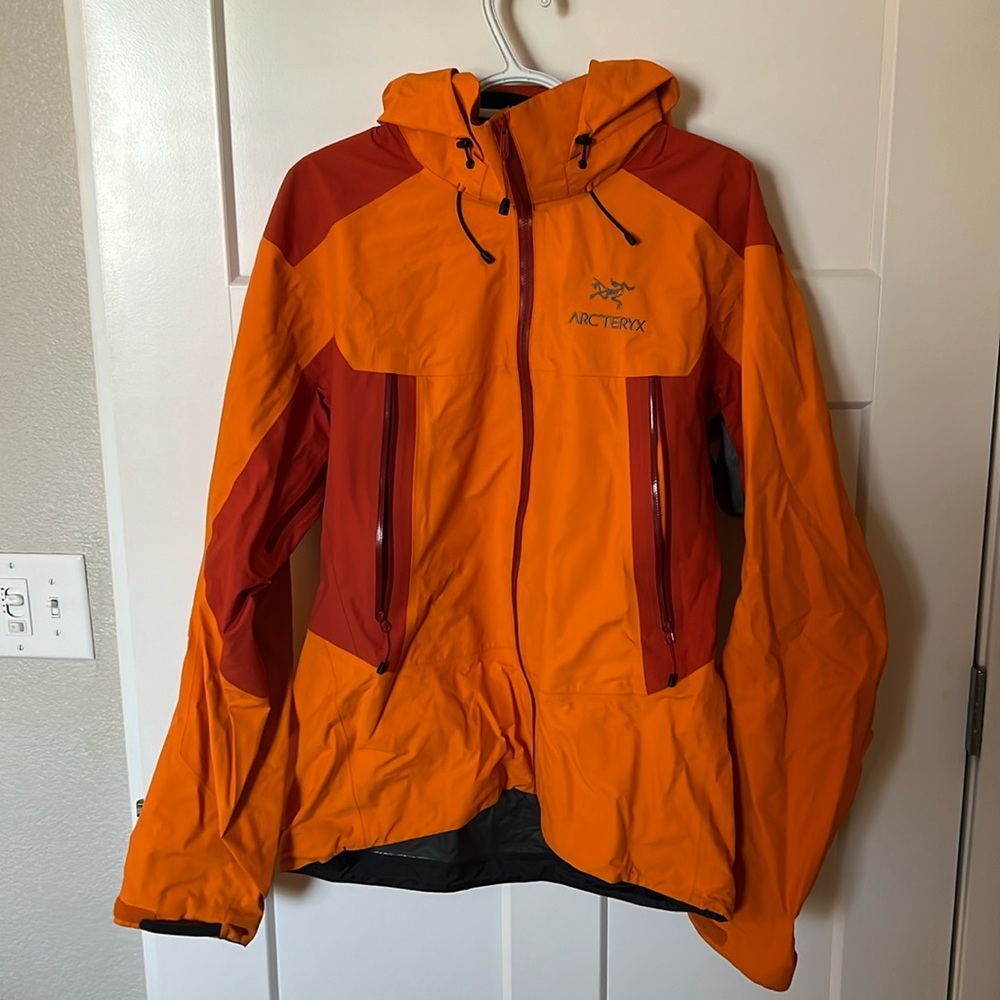 Arcteryx Beta Jacket